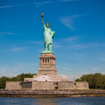 Statue of Liberty-8