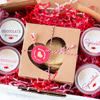Decorate Your Own Valentine Cookie Kits-6