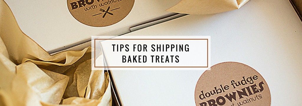 5 Fall Recipes Perfect for College Care Packages + Tips for Shipping Baked Goods