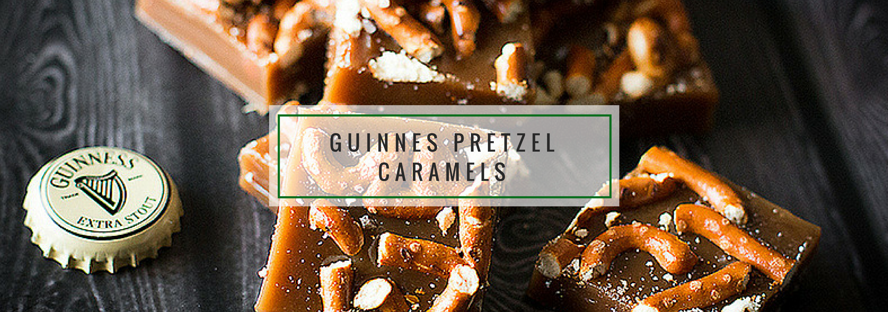 caramels