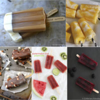 friday five mouth watering popsicles