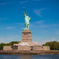 Statue of Liberty-8