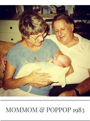 Mommom and Poppop